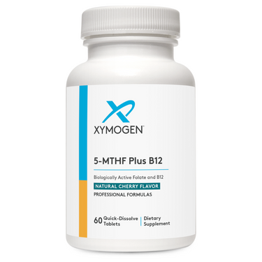 5-MTHF Plus B12 Cherry